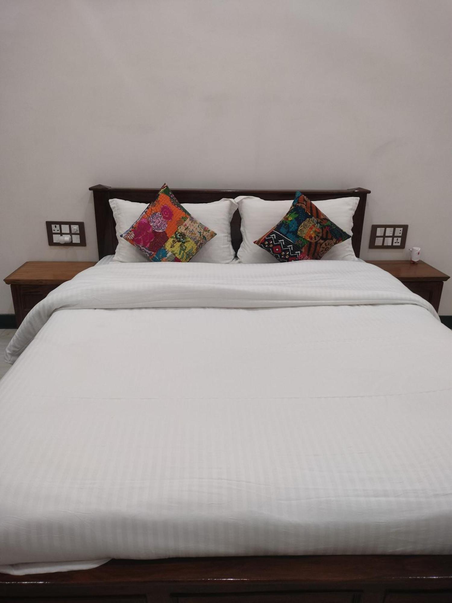 Hotel Vasudev Niwas Jaisalmer Room photo